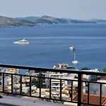 Διαμέρισμα Pirro Luxury Σαράντα