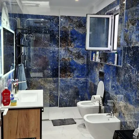 Apartament Pirro Luxury *