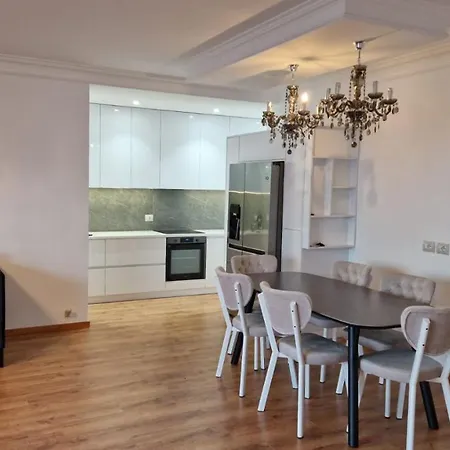 Apartmán Pirro Luxury