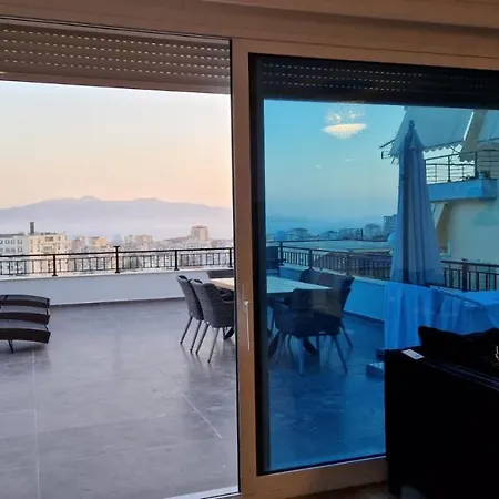 Pirro Luxury Apartmán
