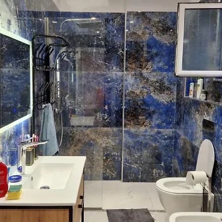 Pirro Luxury * Saranda