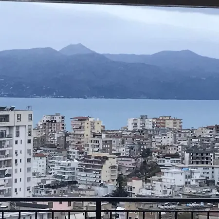 Pirro Luxury * Saranda