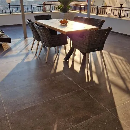Pirro Luxury Apartmán
