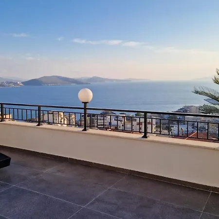 Pirro Luxury Apartament