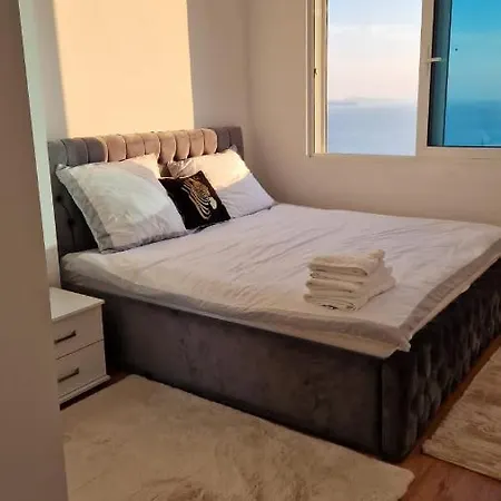 Apartament Pirro Luxury