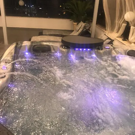 Pirro Luxury Apartament