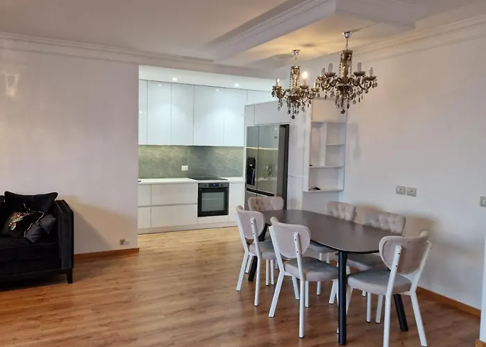 דירה Pirro Luxury