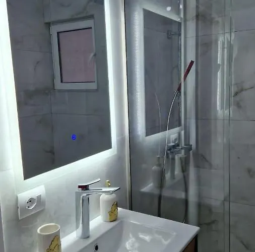 Pirro Luxury Sarandë