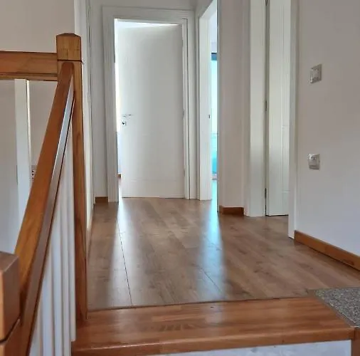 Pirro Luxury * Sarandë