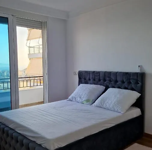 公寓 Pirro Luxury *