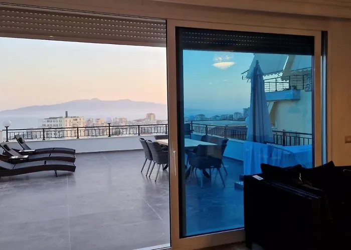 Pirro Luxury Appartement