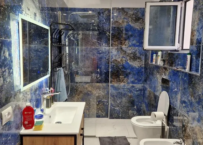 Pirro Luxury * Sarandë