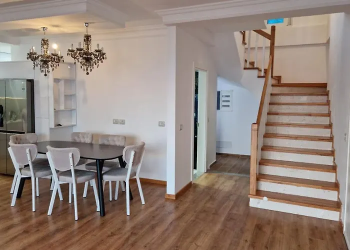 公寓 Pirro Luxury *