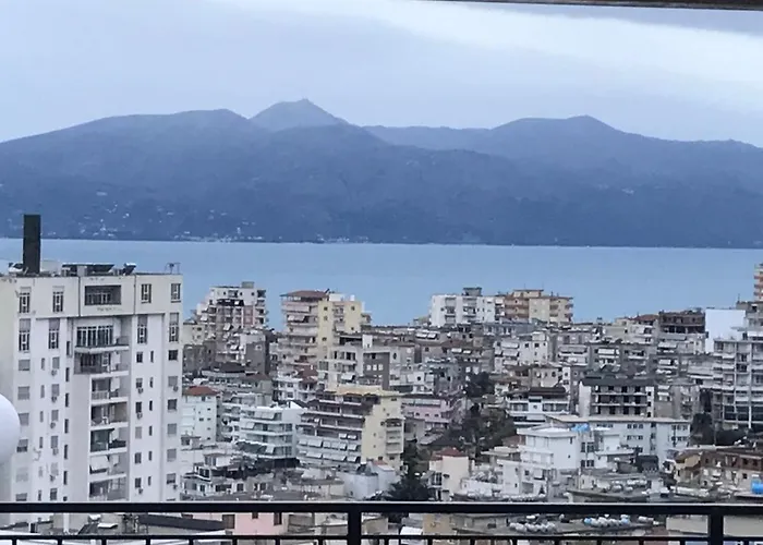 Pirro Luxury * Sarandë