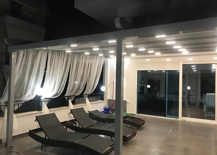Pirro Luxury * Sarandë