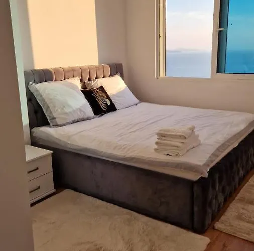 דירה Pirro Luxury