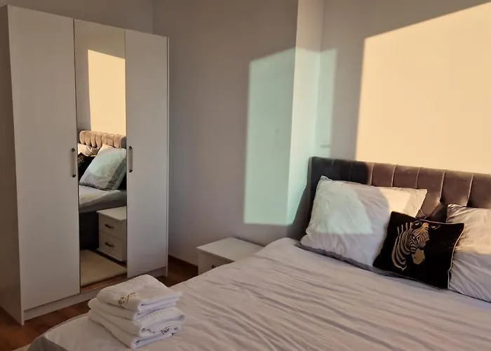 Pirro Luxury Appartement *