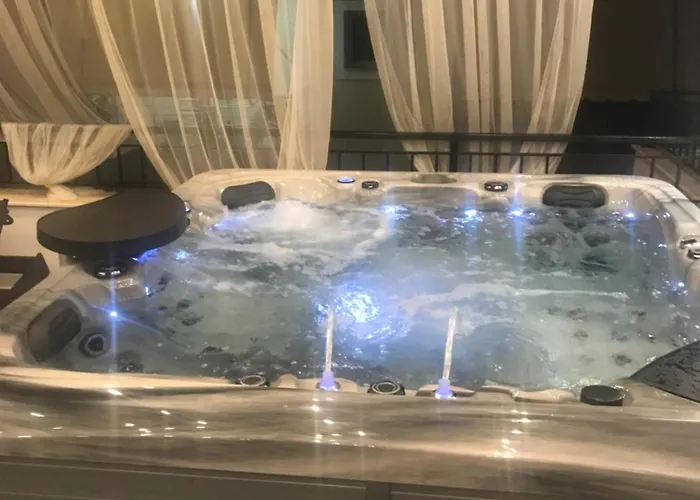 Appartement Pirro Luxury Sarandë